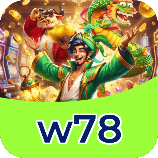 Slots Premium da PG Soft na w78