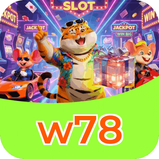 Cashback semanal w78