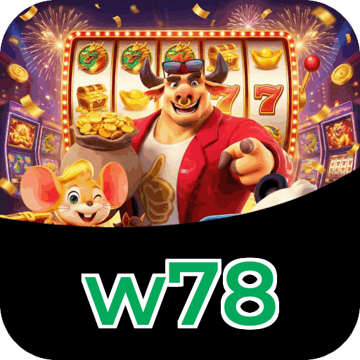 Suporte w78