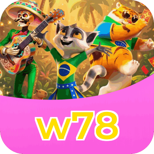 Cadastro w78