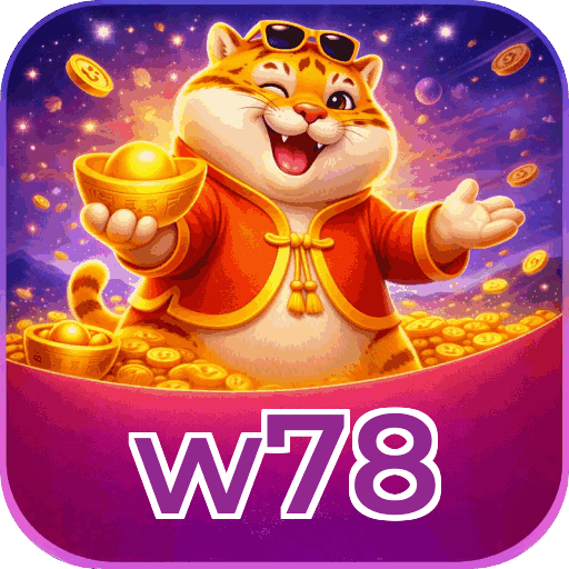 Tabela RTP dos jogos de cassino da w78