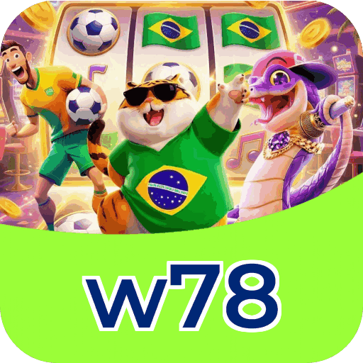 Promoções e bônus exclusivos da w78